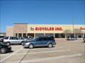 Image for Bicycles Inc - Hurst, Texas