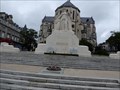 Image for Monument aux morts - Pau, Nouvelle Aquitaine, France