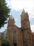 Image for Paróquia Nossa Senhora da Lapa - Sao Paulo, Brazil