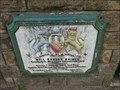 Image for Coat Of Arms On Mill Street Bridge - Manchester, UK