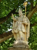 Image for St. Gotthard of Hildesheim // sv. Gotthard -  Chotoviny , Czech Republic