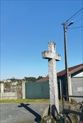 Image for Cross in Castro - Beiro, Ourense, Galicia, España