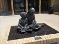 Image for Through the Eyes of a Child - Public Library - Ponca City, OK