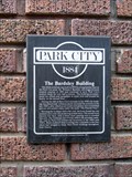 Image for The Bardsley Building - Park City, Utah