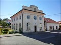 Image for Divisov Synagogue, Czech Republic