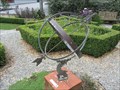 Image for Swedish Garden Sundial, Auckland NZ