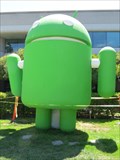 Image for Google Android - Mountain View, CA