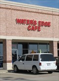Image for Water's Edge Cafe - Little Elm, Texas