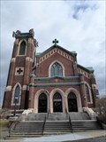 Image for St. George Church - Chicopee, MA