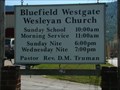 Image for Bluefield Westgate Wesleyan Church - Bluefield, Va.