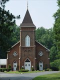 Image for Thyatira Presbyterian Church - Salisbury, North Carolina