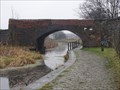 Image for Bridge 18 Over The Manchester Bolton And Bury Canal - Radcliffe, UK
