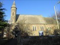 Image for Church of the Holy Rood - Carnoustie, Angus, Scotland.