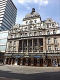 Image for Her Majesty's Theatre - Haymarket, London, UK