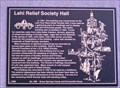 Image for Lehi Relief Society Hall - 498
