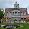 Image for Marmorpalais Fountains - Potsdam, Germany