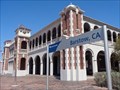 Image for Historic Harvey House - Route 66 - Barstow, California, USA.