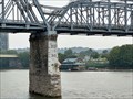 Image for Purple People Bridge - Cincinnati, OH