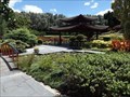 Image for Japanese garden - Hunter Valley Gardens, Pokolbin, NSW, Australia