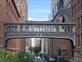 Image for The Chelsea Market Skybridge - New York City - NY - USA