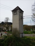 Image for Transformatorenhäuschen - Neckarbrücke - Sulz-Fischingen, Germany, BW