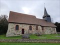 Image for Église Saint-Jean-Baptiste des Noyers - Gaillefontaine, France
