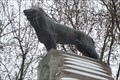 Image for Monckeberg Monument Lion  -  Hamburg, Germany