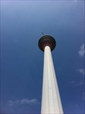 Image for Atmosphere 360º - Menara Kuala Lumpur Tower, Kuala Lumpur, Malasya