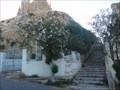 Image for Our Lady Of Lourdes Stairway - Il-Mgarr, Gozo, Malta