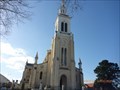 Image for Église de St-Ferdinand- Arcachon, Gironde- France