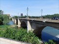 Image for Puente de Piedra (Stone bridge)  - Logroño, Spain