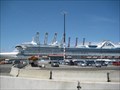 Image for Star Princess - Port of Seattle - Seattle, WA
