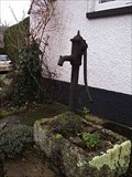 Image for Water Pump, Dunsford Village, Near Exeter, Devon 