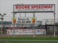 Image for Boone Speedway – Boone, IA