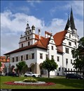 Image for Old Town Hall / Historická radnica - Levoca (North-East Slovakia)
