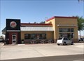 Image for Burger King - N Lake Havasu Ave - Lake Havasu City, AZ