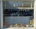 Image for Newspaper Museum - Collinsville, OK