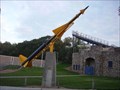 Image for University of Toledo Rockets - Toledo, Ohio
