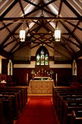 Image for Church of the Good Shepherd: The First Hundred Years - Punta Gorda, FL