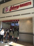 Image for Johnny Rockets - Livermore, CA