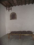 Image for Castello di Amorosa - Dungeon Chamber - Calistoga, CA