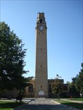 Image for World War 1 Memorial Clock Tower - Detroit, MI