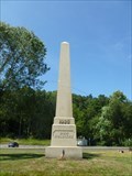Image for Soldiers' Monument - North Branford, CT