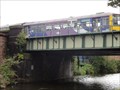 Image for Midland Railway Bridge Over Sheffield To Tinsley Canal - Sheffield, UK