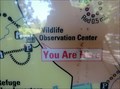 Image for You Are Here at the Wildlife Observation Center  -  Basking Ridge, NJ