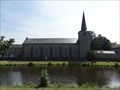 Image for Eglise Notre-Dame Consolatrice - Hotton - LUX - Belgium