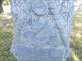 Image for Walter Ledbetter Dove - Oakland Cemetery - Oakland, OK, USA