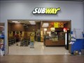 Image for Garners Ferry Walmart Subway - Columbia, SC