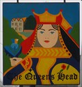 Image for Queen's Head - Churchgate Street, Harlow, Essex, UK.