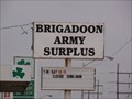 Image for Brigadoon Army Surplus - Oklahoma City, Oklahoma